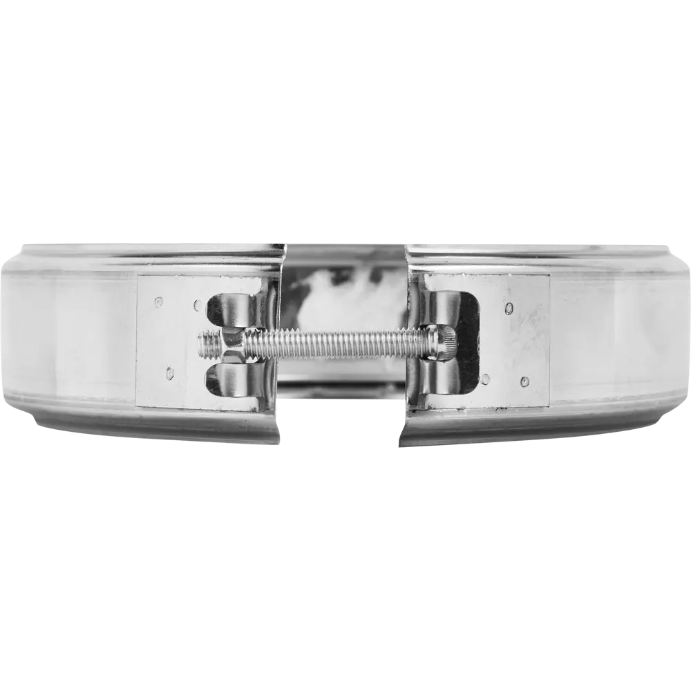 Хомут стяжной Corax для дымоходов 115 мм 85193018 КОРАКС STLM-0059743 - Вид №2