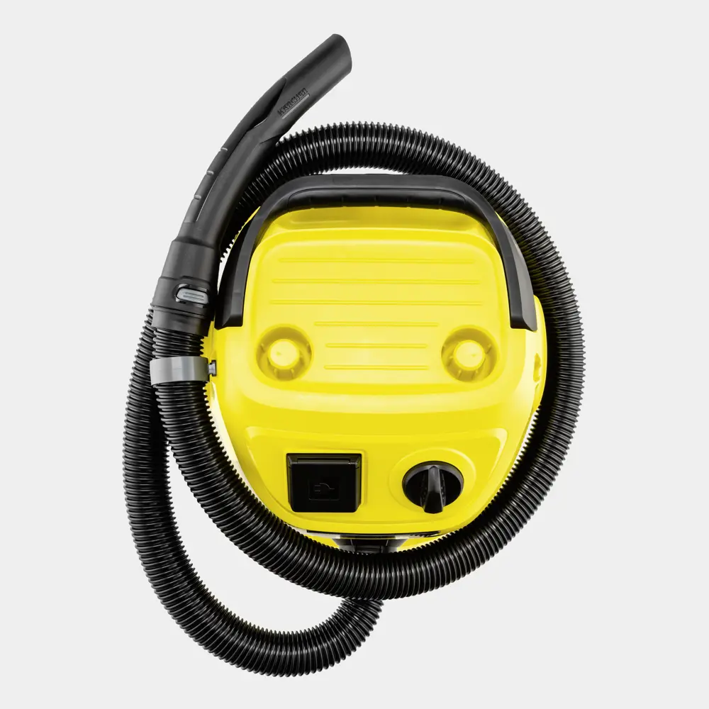Пылесос строительный Karcher WD 3 P V-17/4/20, 1000 Вт, 17 л 87106904 STLM-2188910  - Вид №6