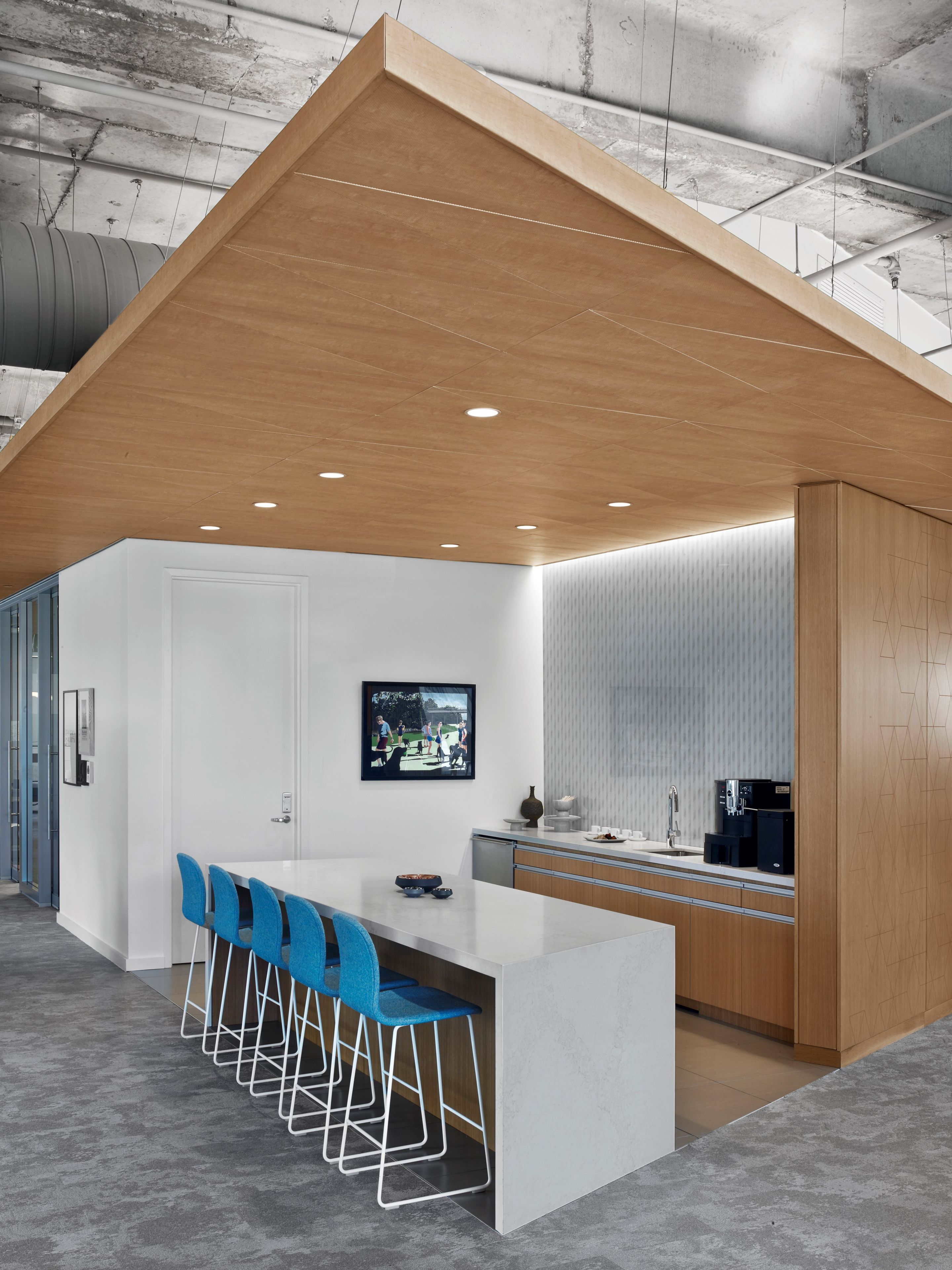 Штабелируемый стул CAPPELLINI Тейт ARCH-00140709 - Вид №4