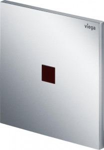 Viega Выставочный образец панели смыва Prevista для писсуара 8620.29 (774981)