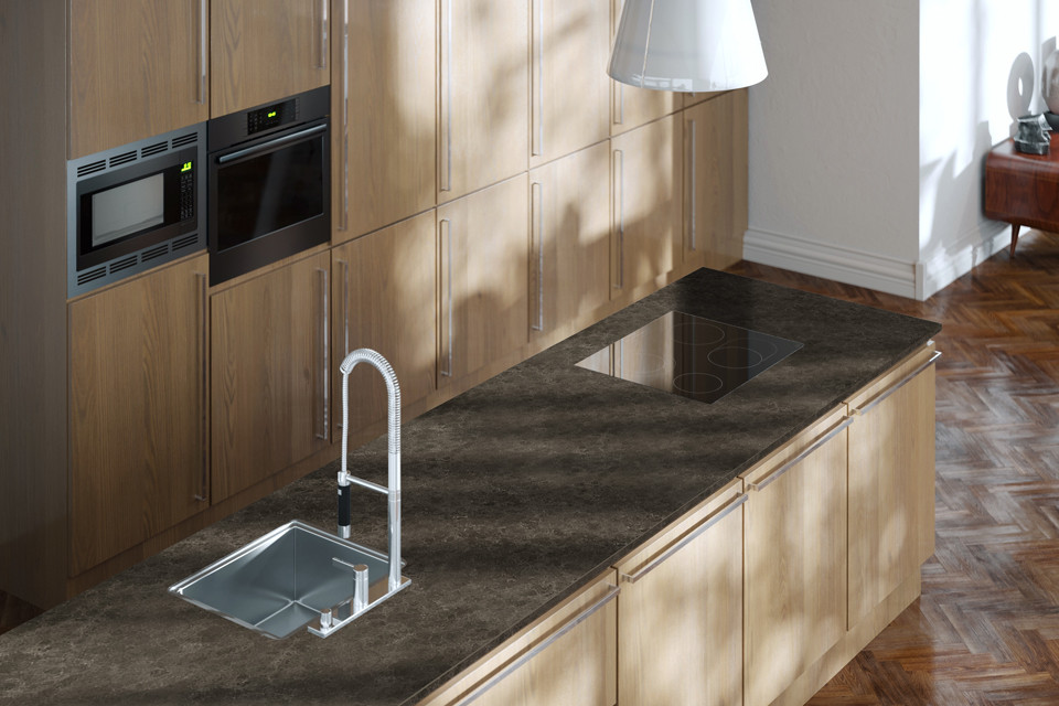 Столешницы для кухни - Иджипт LIGRON LIST175 2370 - Вид №8