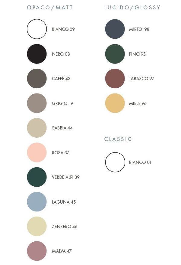 Напольный керамический туалет Alice Ceramica HIDE ARCH-00106706 - Вид №6