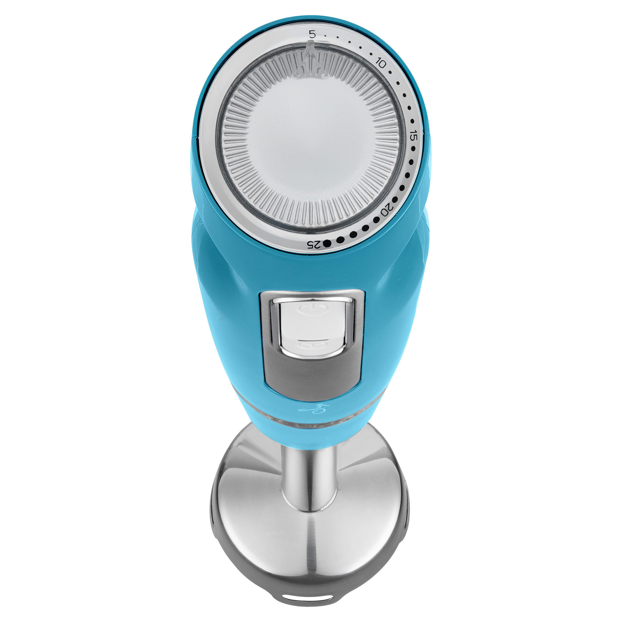 9903998 Блендер погружной Sencor SHB4467TQ синий STDN-0007491 - Вид №2