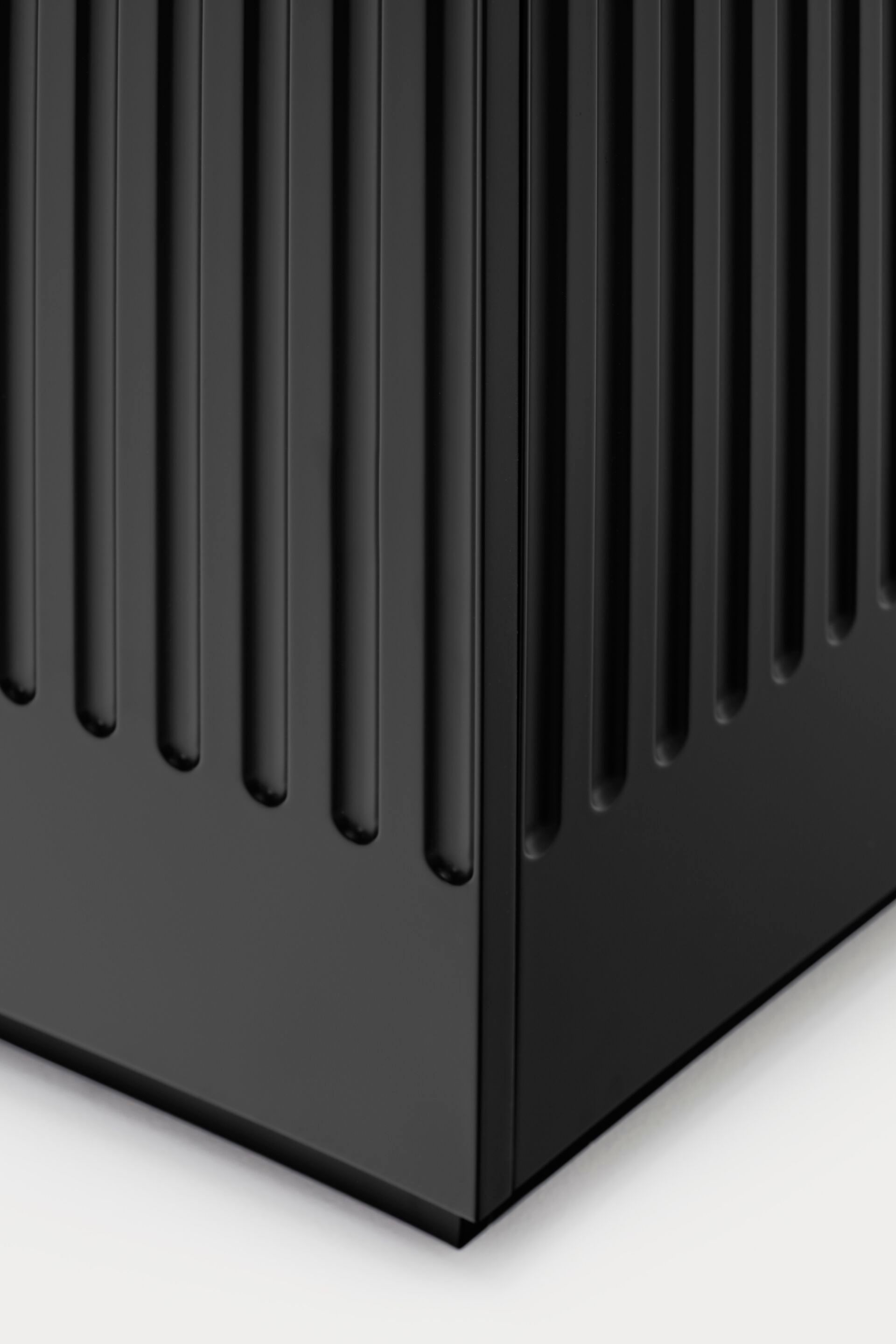 Шкаф из МДФ с распашными дверями TEULAT Doric ARCH-00084507 - Вид №24