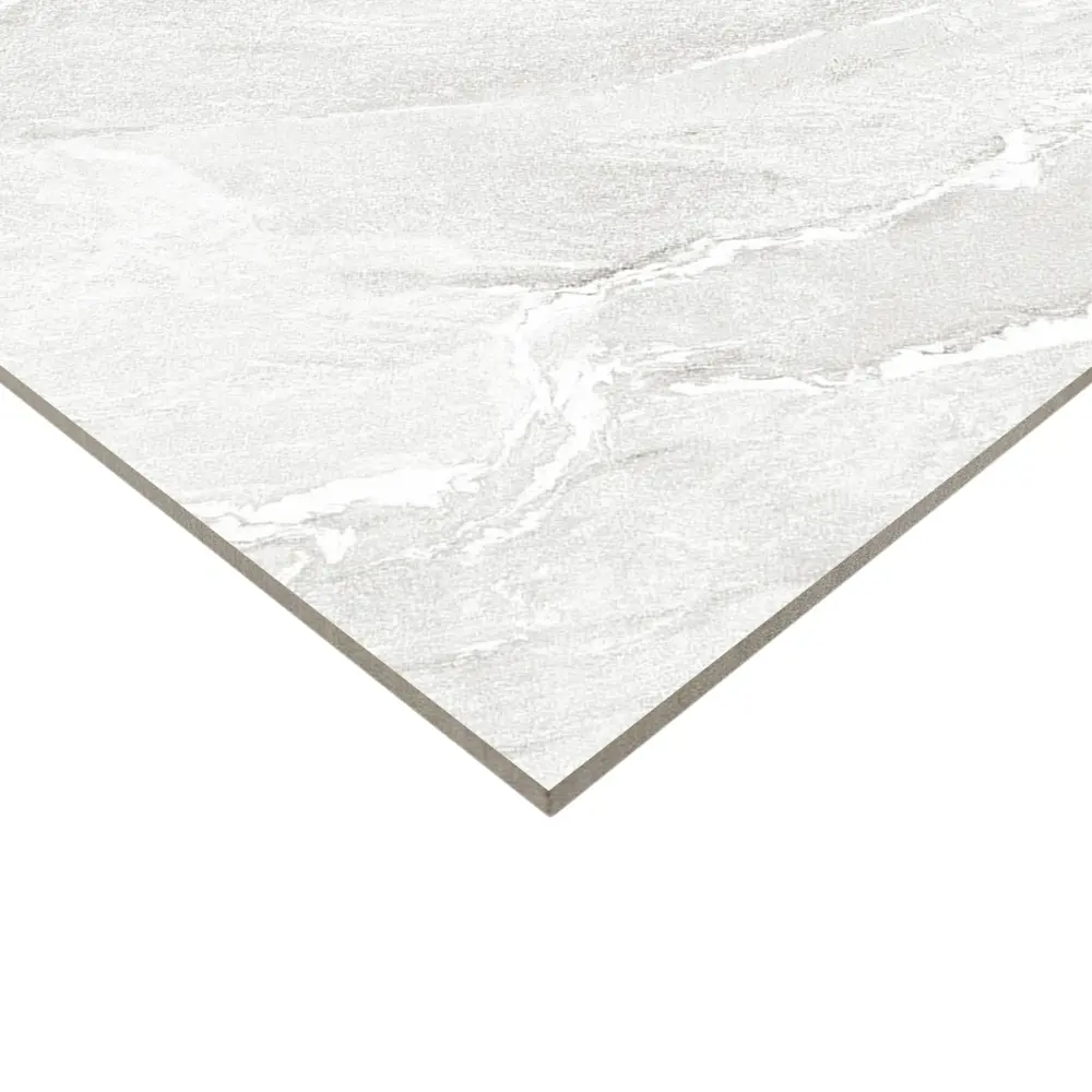 Глазурованный керамогранит Alma Ceramica X-Rock 07 60x120 см 1.44 м² матовый цвет серый STLM-2035589 - Вид №3