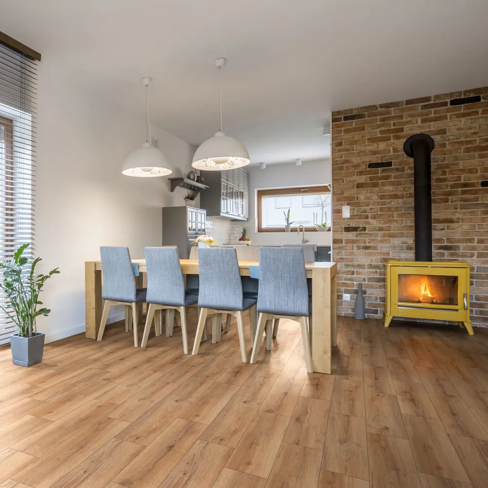Глазурованный керамогранит Global Tile Balder_GT 19.8x80 см 1.584 м² матовый цвет бежевый 89456535 STLM-2072684