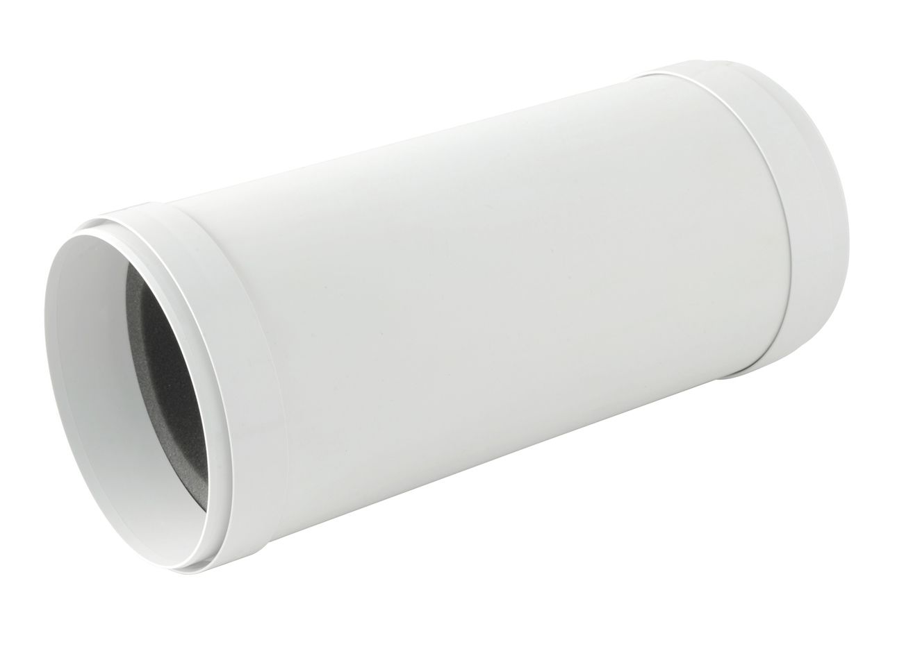 Глушитель для воздуховода Ø 150 мм First Corporation вентиляция ARCH-00107095 - Вид №1