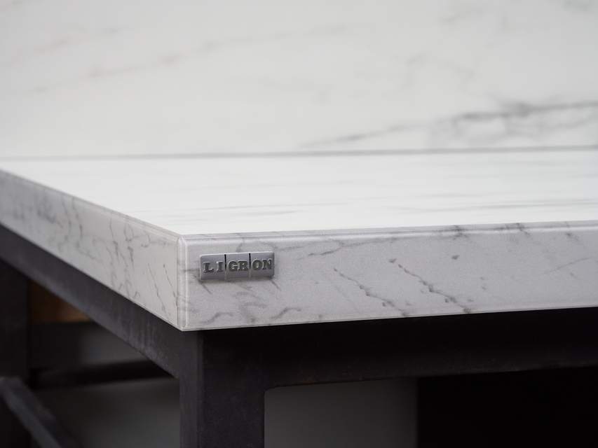 Столешницы для кухни - Апулия марми LIGRON LIST352 2126 - Вид №12