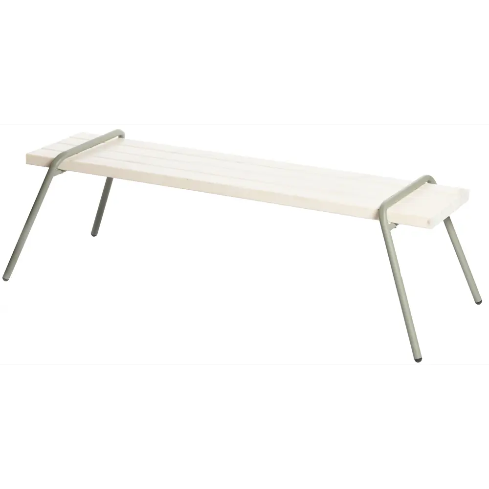 Скамейка DIY цвет белый Santreyd STLM-2211389