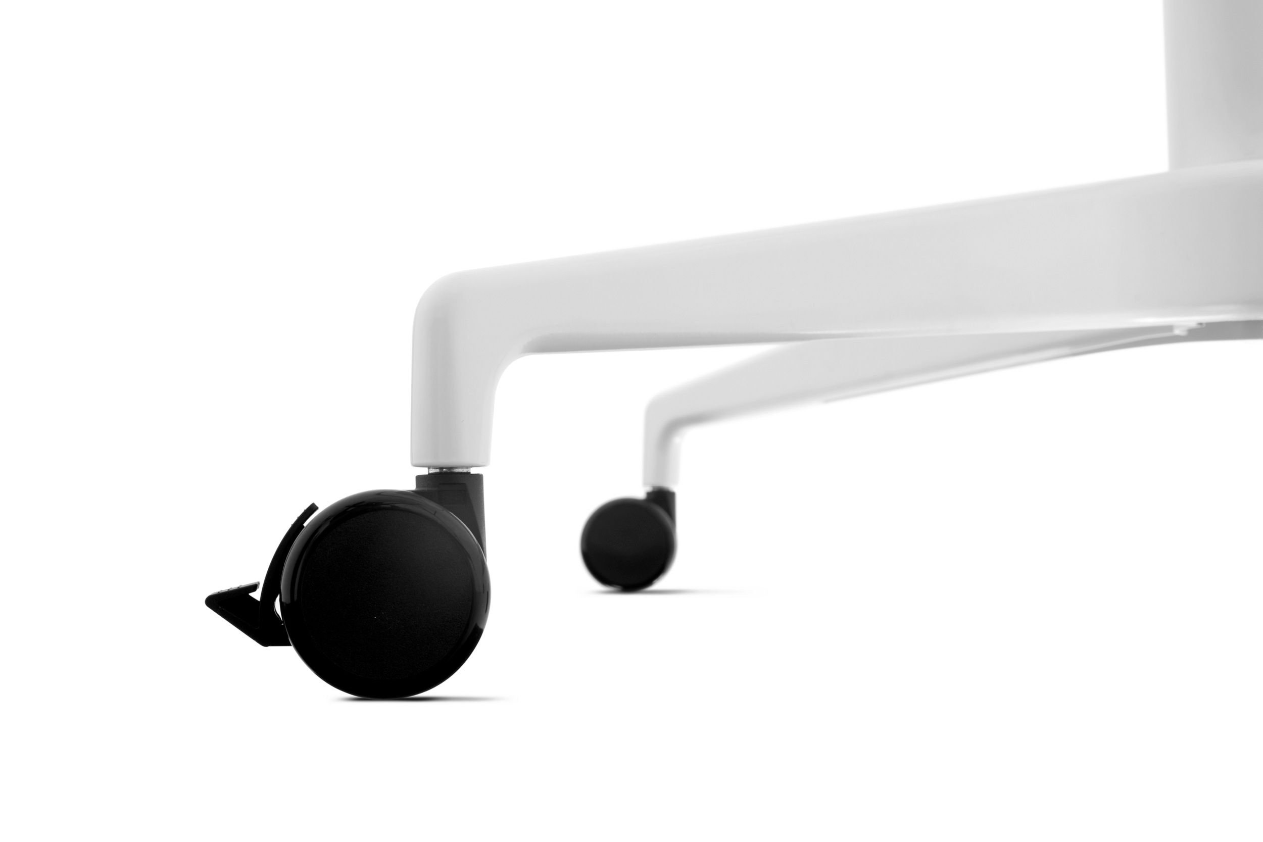 Овальный стол с колесами Herman Miller Civic ARCH-00088053 - Вид №5