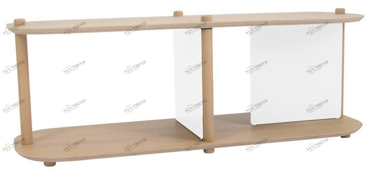 Dizy Модульная деревянная полка sun-id-1411511