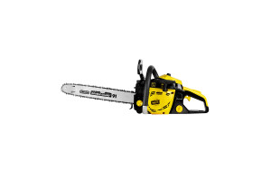 16264180 Бензиновая цепная пила MACHETE 141 PRO 7200 Foxweld