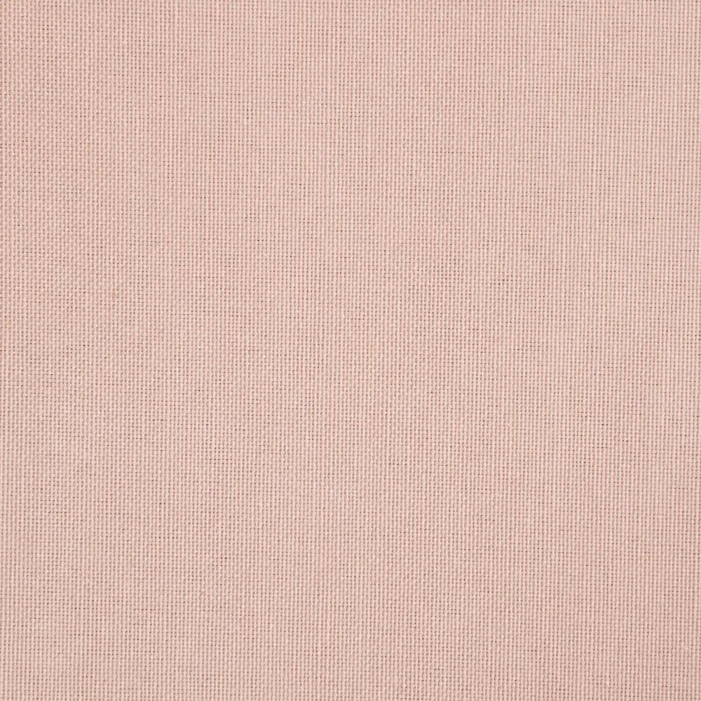 Штора на ленте со скрытыми петлями Inspire Pharell 140x280 см цвет светло-розовый Bistro 5 82679686 STLM-2195189  - Вид №2