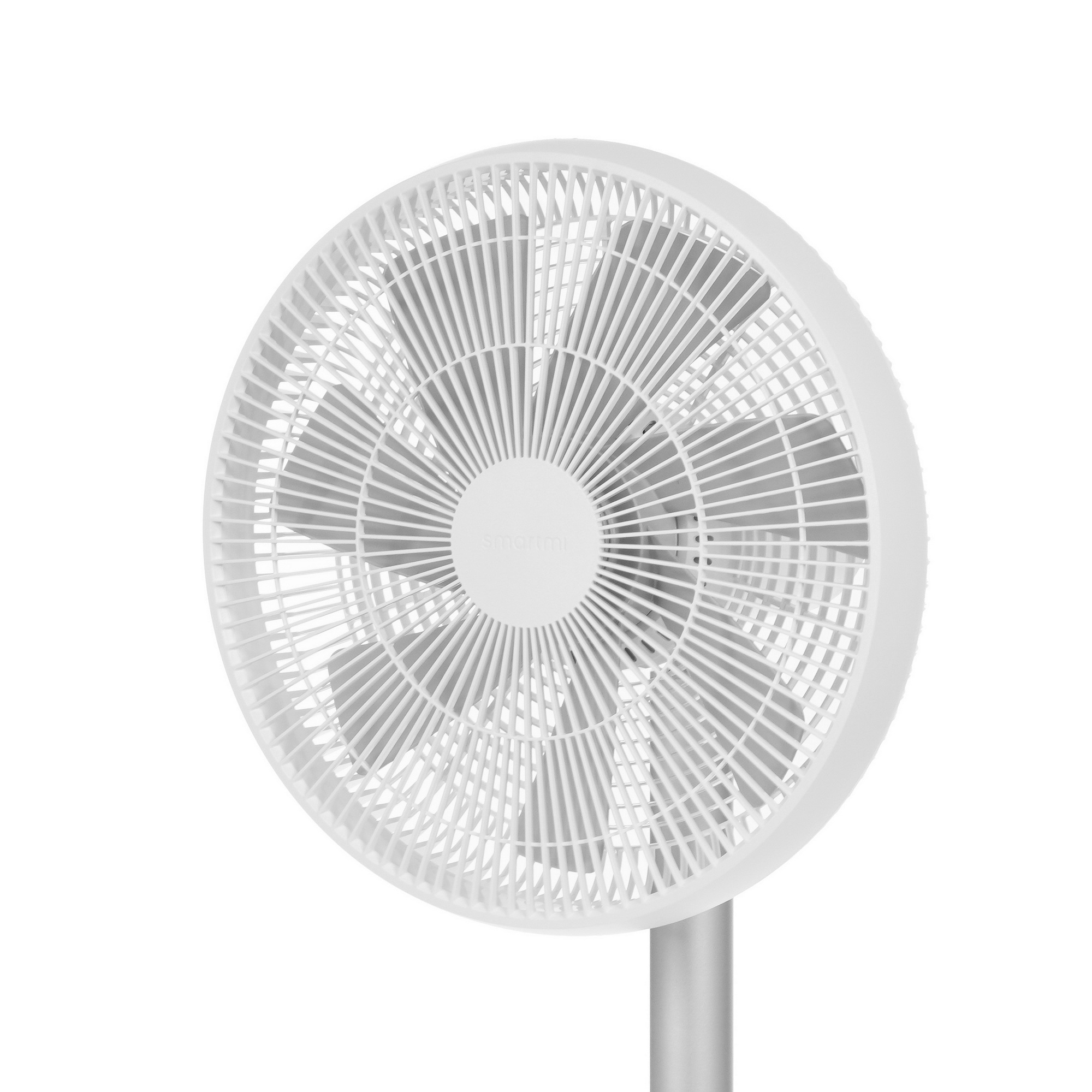 5331651 Вентилятор SmartMi Pedestal Fan 2S  белый STDN-0052893 - Вид №3