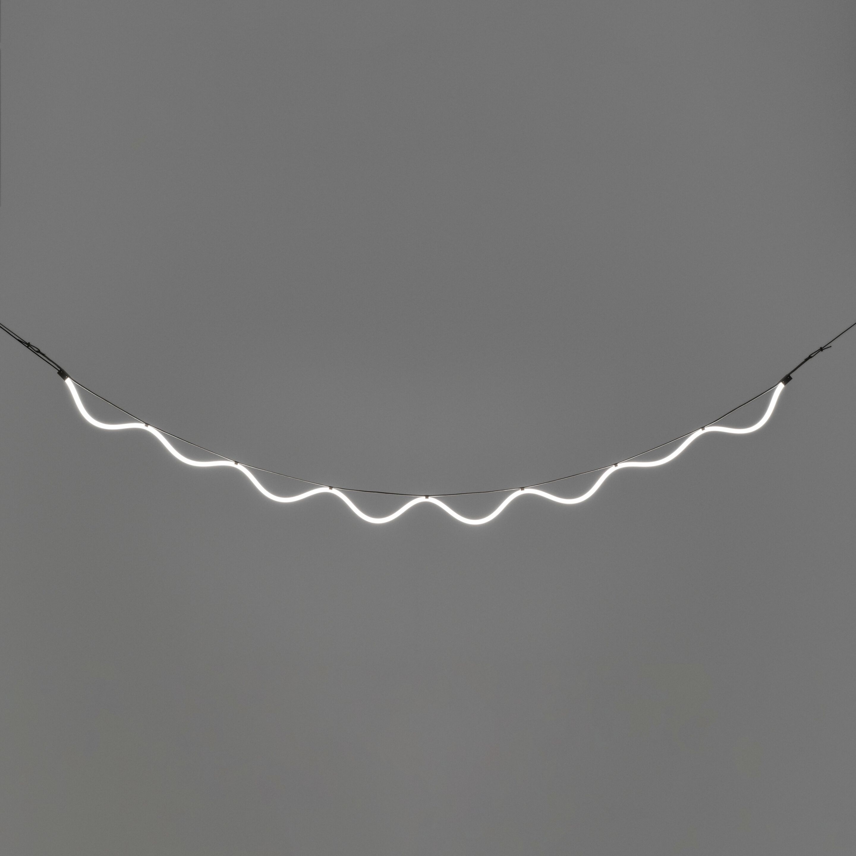 Подвесной светильник на кабелях Petite Friture сплайн ARCH-00047200 - Вид №13