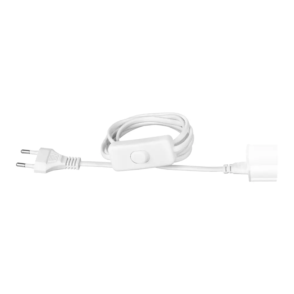 Santreyd Шнур для светильников T5 Line с медной проводкой 84783428 STLM-0055079 - Вид №1