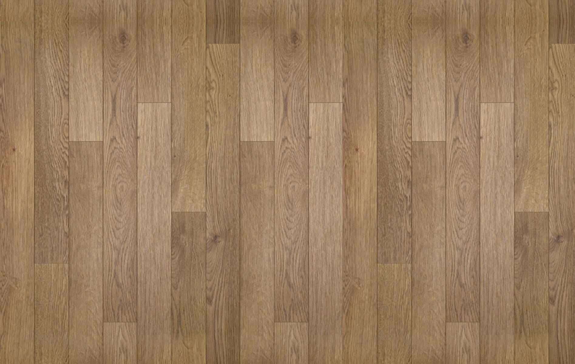 Нескользящий виниловый пол с эффектом дерева BEAUFLOR Titan ARCH-00048797 - Вид №3