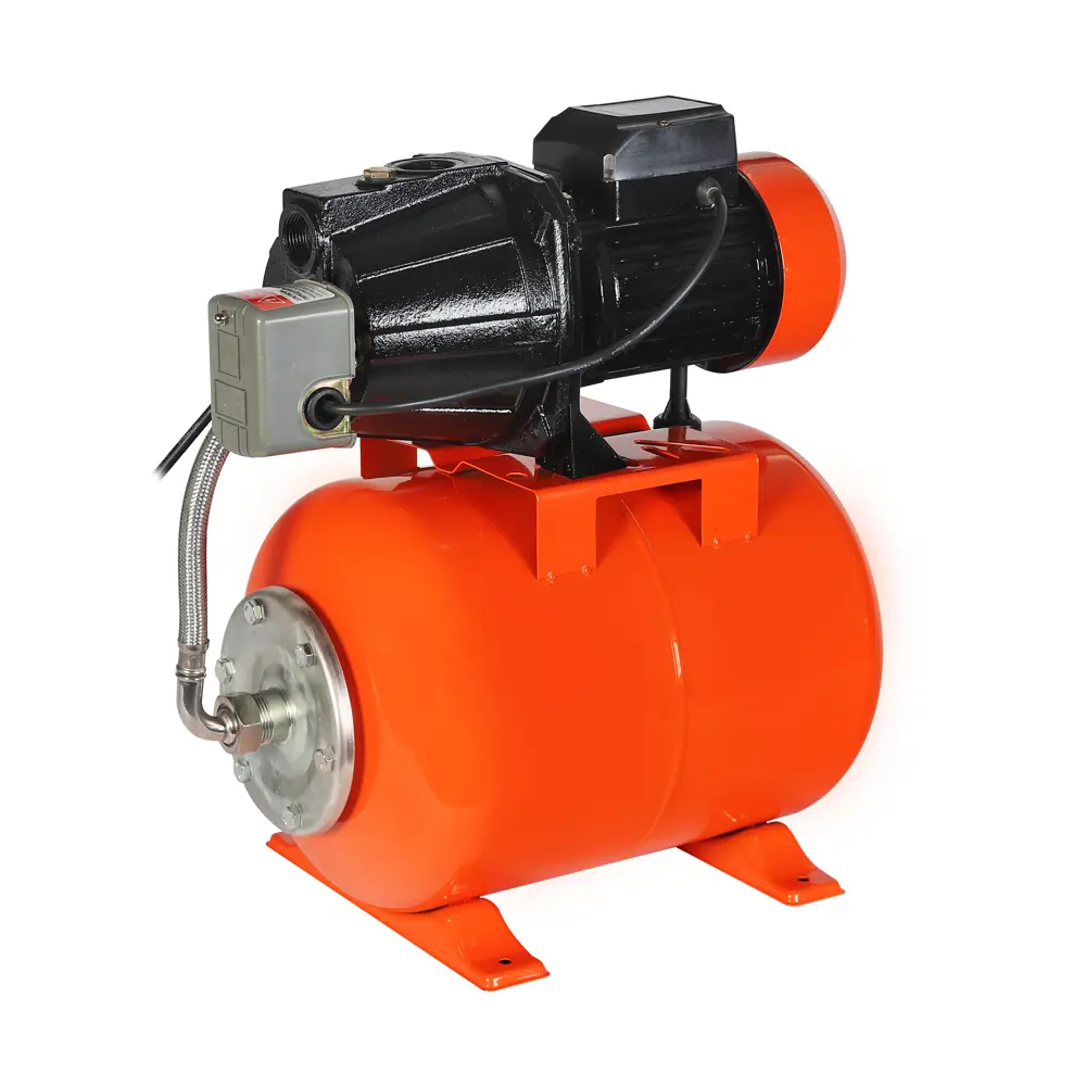 Насосная станция Patriot PW 1200-24 C, 3800 л/ч STLM-2120204