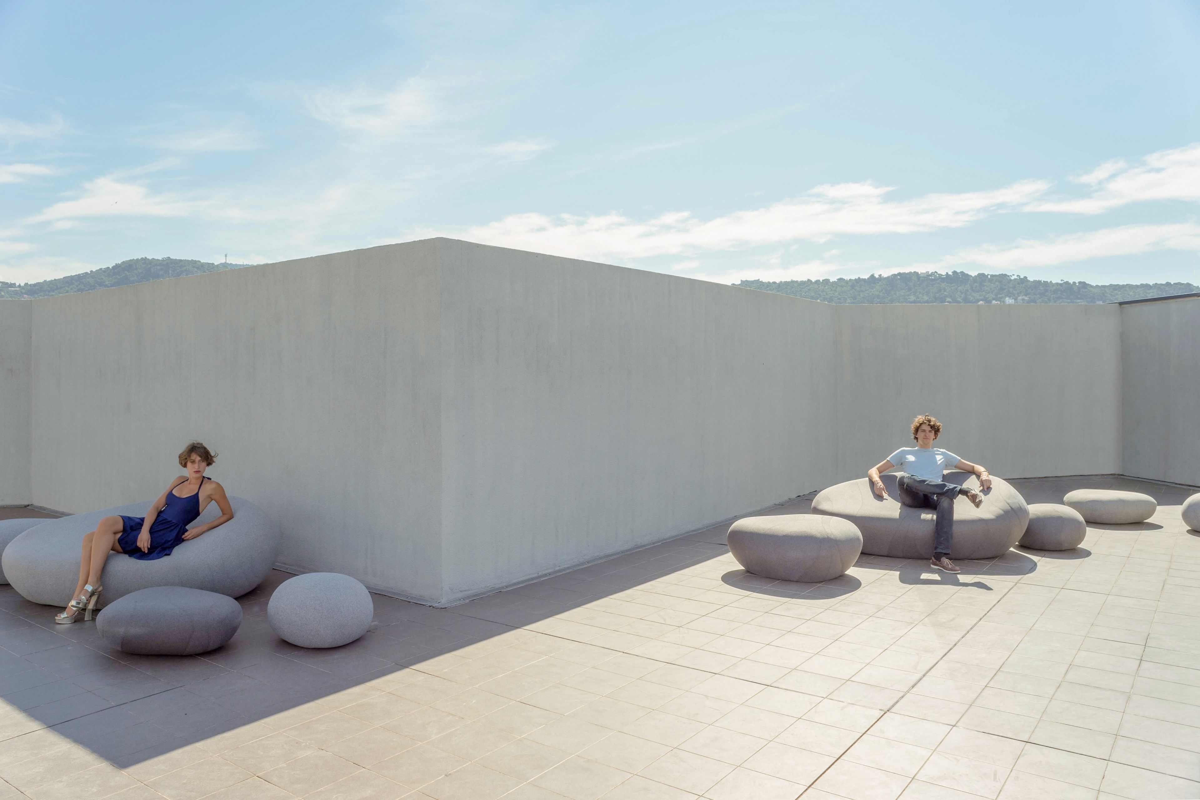 Пуф smarin Neolivingstones ARCH-00037014 - Вид №7