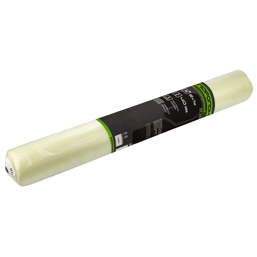 Поролон Rocks ST3038 для мебели и матрасов 2000x1000x40 мм 88379711 STLM-1466190 - Вид №2