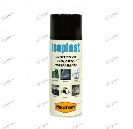 BAUCHEM Постоянный прозрачный изоляционный защитный Protettivi metallici e antiruggine Santreyd sun-id-1429985