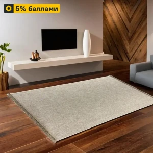 OZKAPLAN KARPET Vegas - ковер с петлевым ворсом для уютного интерьера 89374970