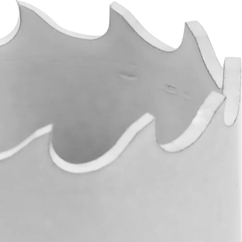 Коронка по стали биметаллическая Bosch Progressor 2608594201 22 мм BOSCH PROFESSIONAL STLM-2168527 - Вид №1