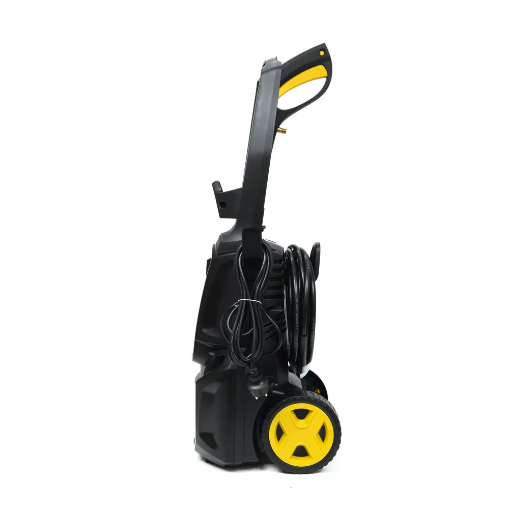 Мойка высокого давления Huter M420L, 195 бар, 420 л/ч STLM-2003737 - Вид №8