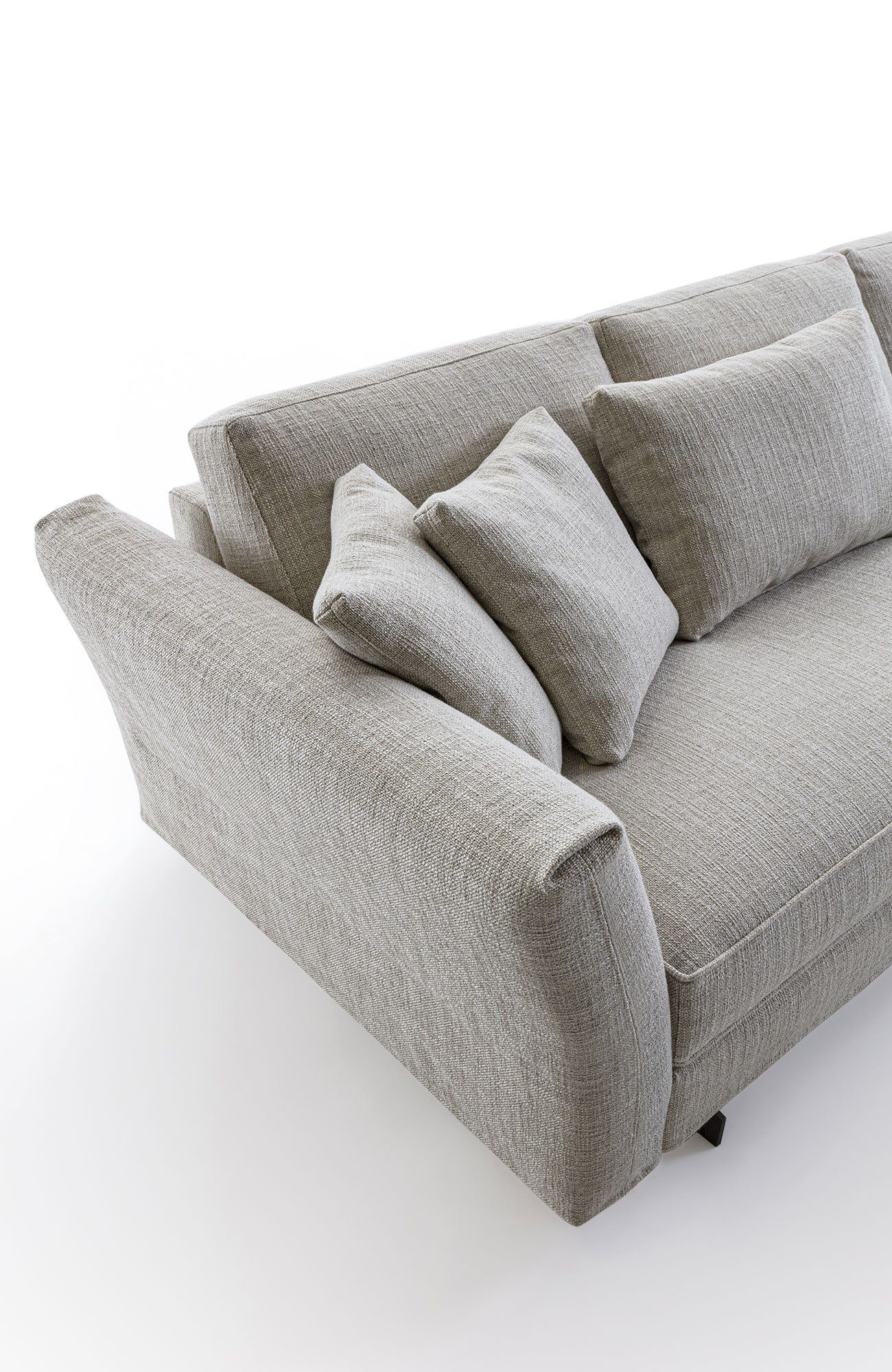 Съемный диван из ткани Frigerio Davis ARCH-00111919 - Вид №4