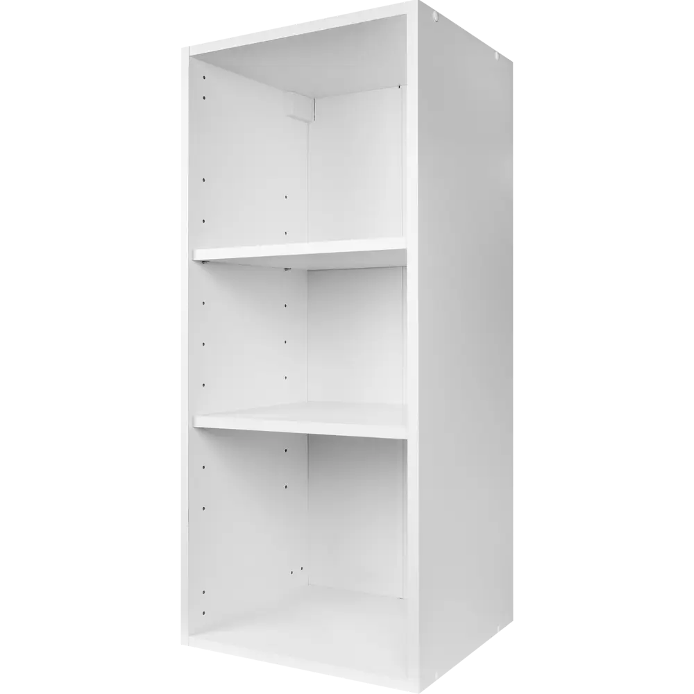 Каркас навесной 40x92x35 см, ЛДСП, цвет белый DELINIA STLM-2133523