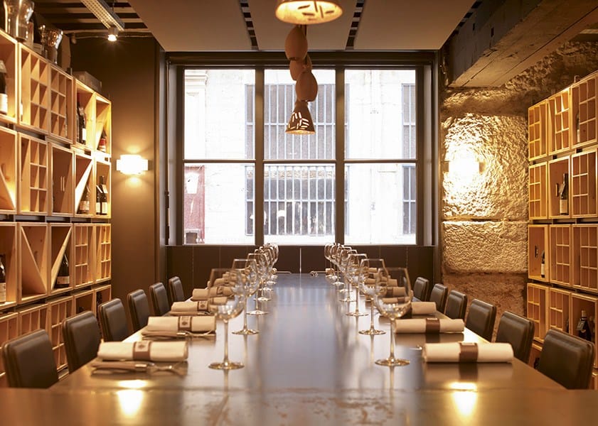 Тканевый стул ALKI Laia ARCH-00001964 - Вид №2