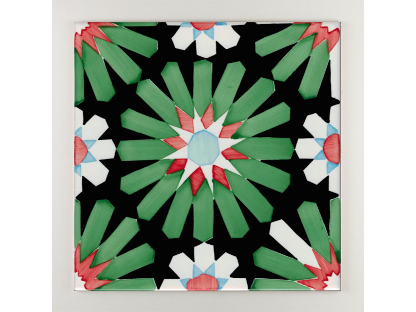 Пол / покрытие из глины ручной работы La Riggiola традиция ARCH-00046327