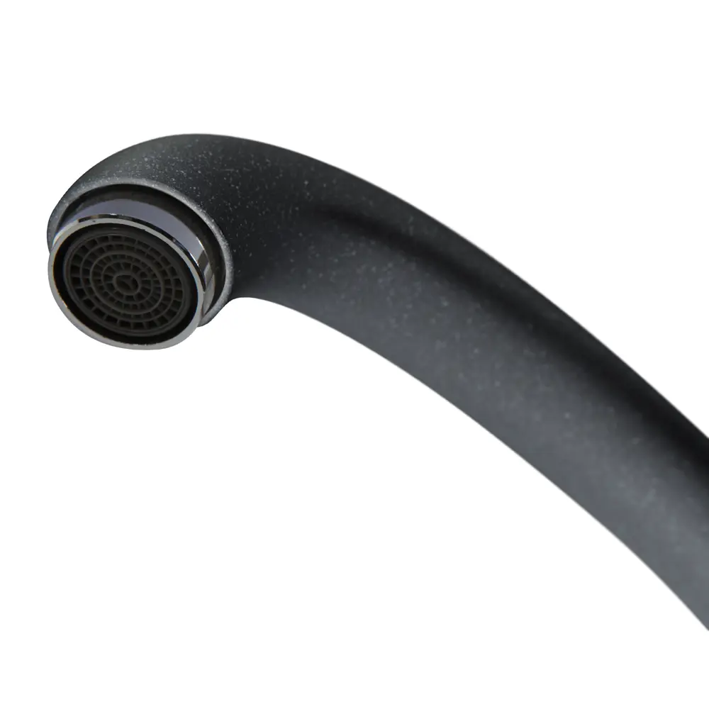 Смеситель для кухни PRIMAVERA Martello с гранитным покрытием 84724985 PV-222 STLM-0054097 - Вид №2