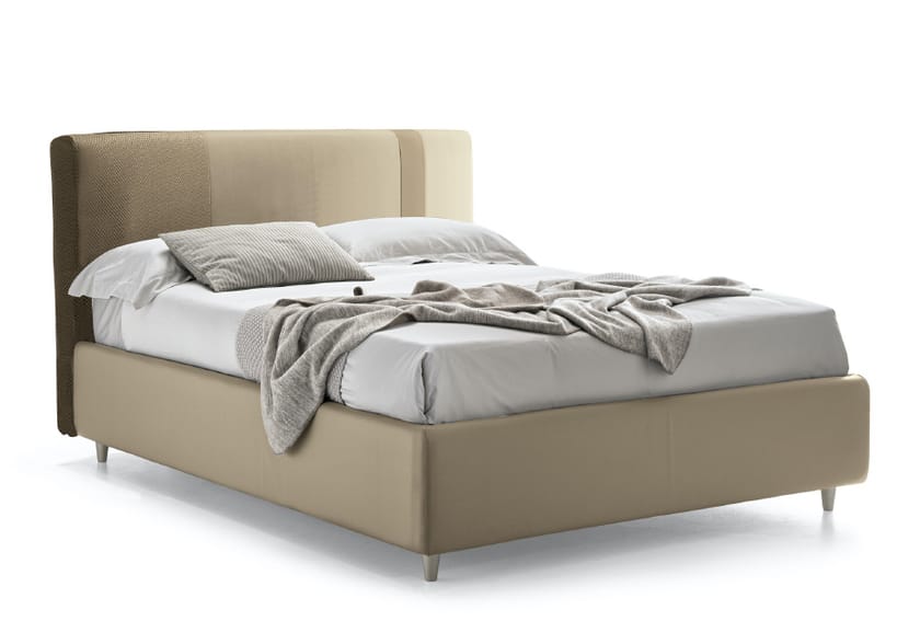 Двуспальная кровать съемный контейнер Colombini Casa VITALYTY - VANITY ARCH-00042715