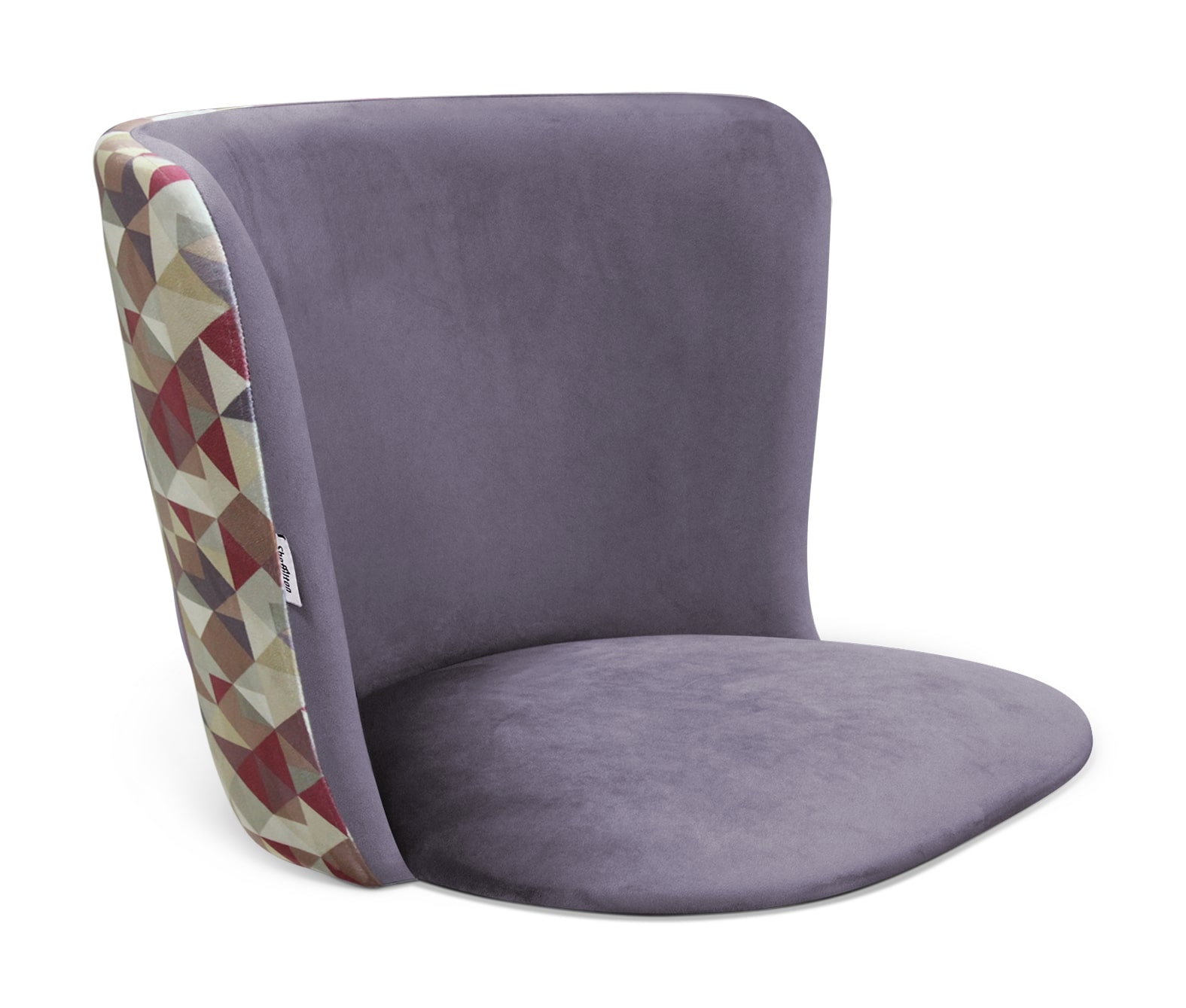 Стул полубарный SHT-ST36-4/S65-1 Santreyd SHTST1020 - Вид №2