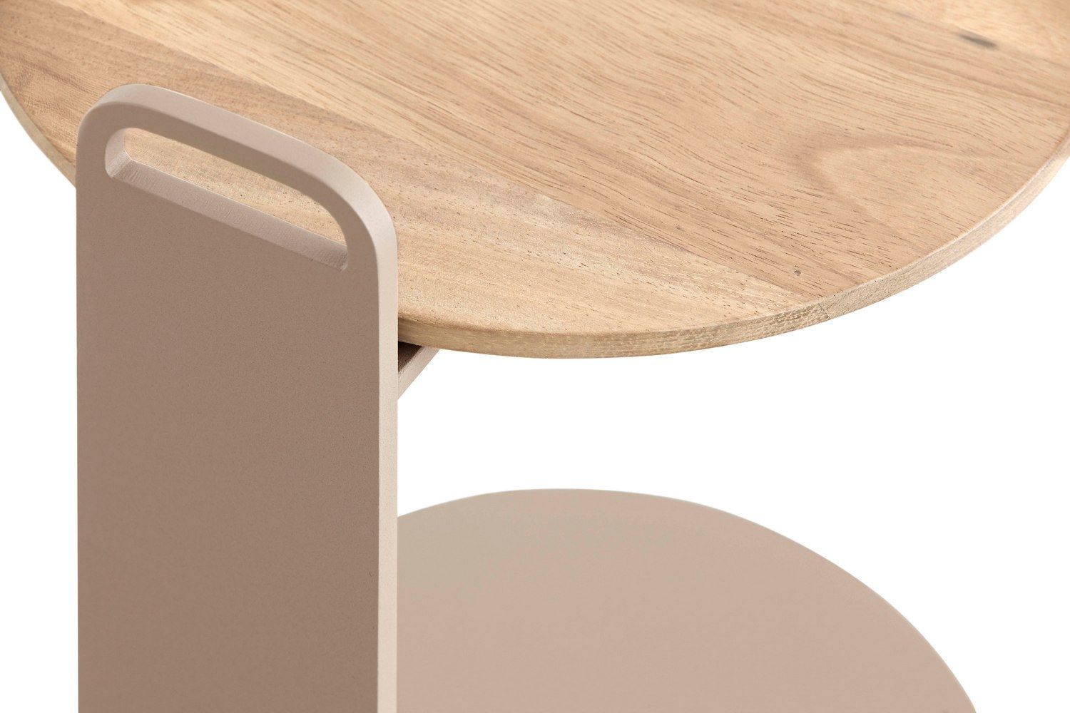 Круглый стол для сервировки сада GANDIABLASCO Isla ARCH-00153231 - Вид №26