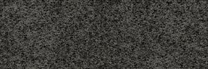 Граните Стоун Гранит черный структурированная 1200x398
