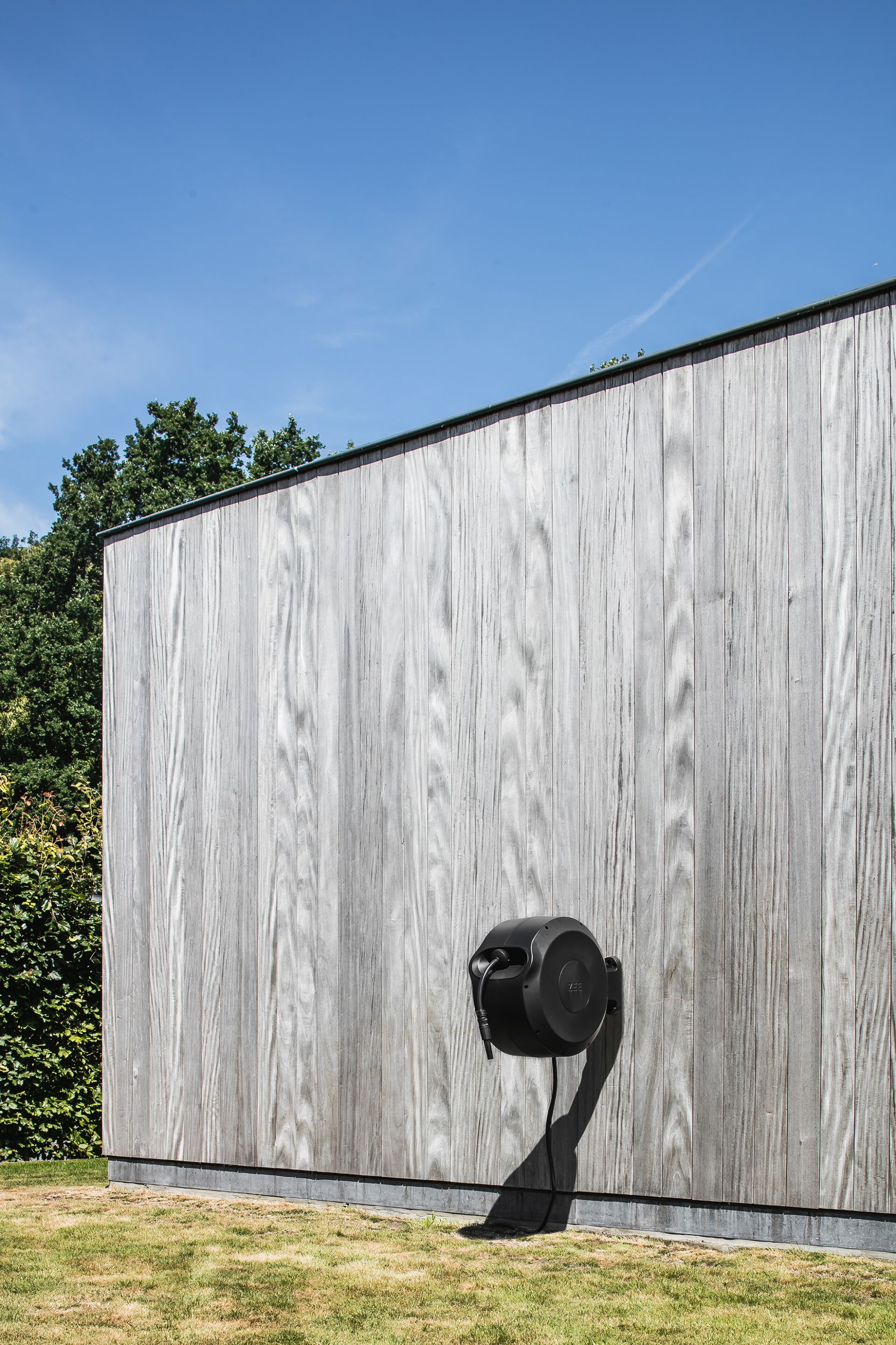 Пластиковая катушка шланга ZEE Mirtoon ARCH-00046309 - Вид №8