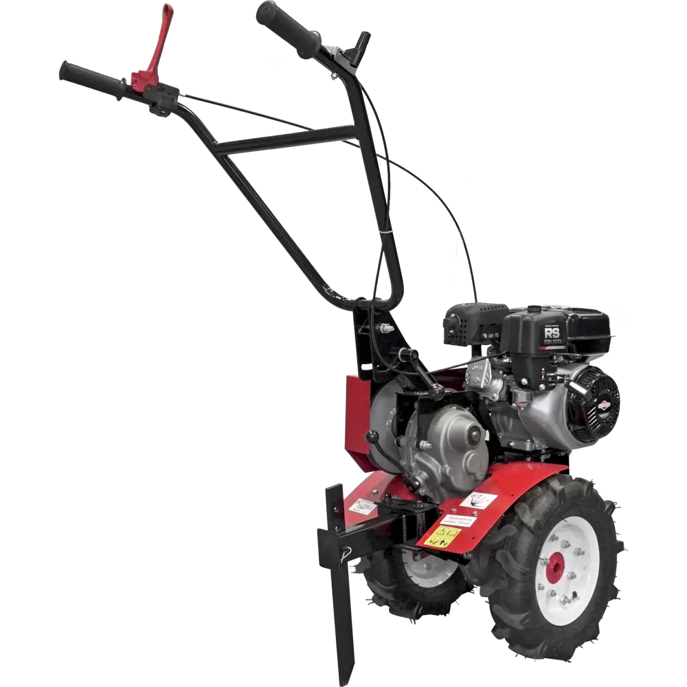 Мотоблок Тарпан Briggs&Stratton 6,5 л/с STLM-2021034 - Вид №2