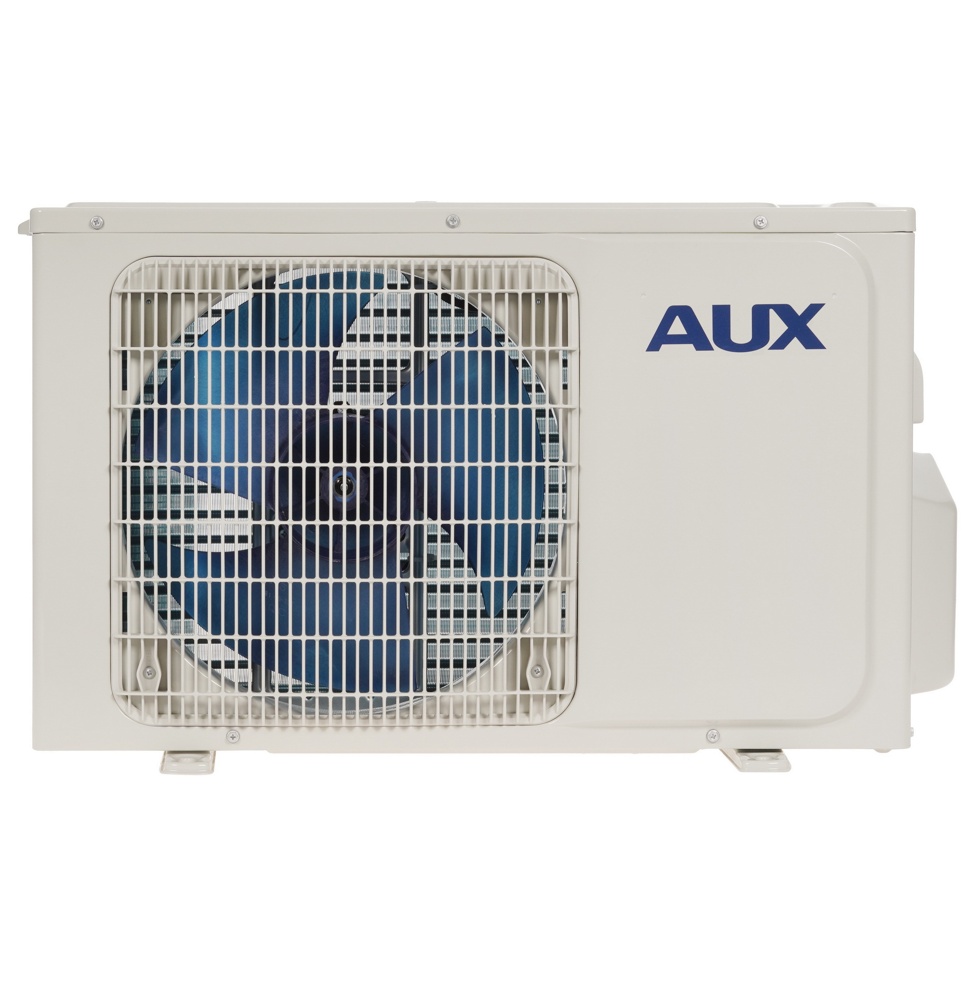 9904410 Кондиционер настенный сплит-система AUX ASW-H07A4/JD-R1/AS-H07A4/JD-R1 белый STDN-0080525 - Вид №5