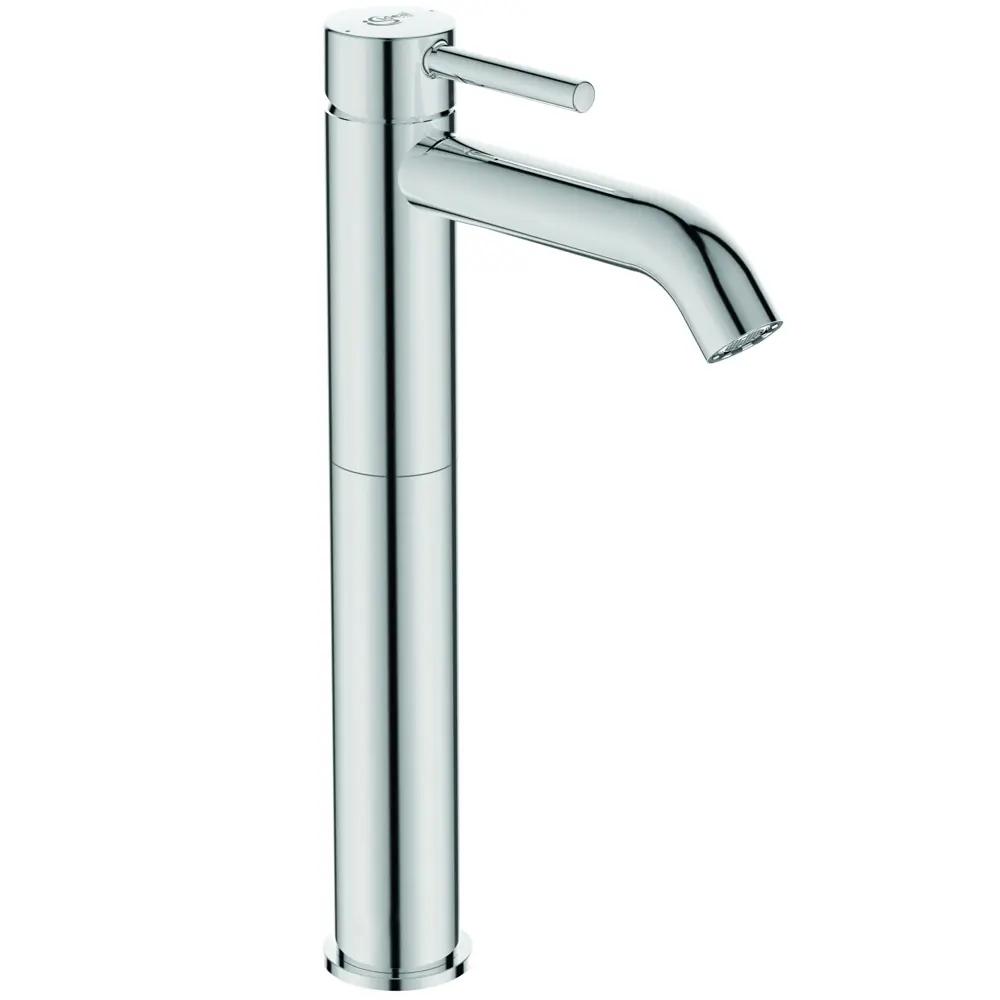 Смеситель для раковины Ideal Standard Ceraline однорычажный цвет хром STLM-2114143