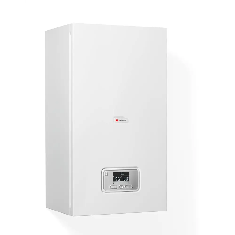 Электрический котел 24 кВт Protherm Скат 24 КЕ/14 380 В одноконтурный настенный STLM-2141977