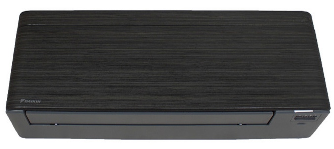 9118283 Кондиционер настенный сплит-система Daikin FTXA25BT/RXA25A(9) черный STDN-0012651 - Вид №3