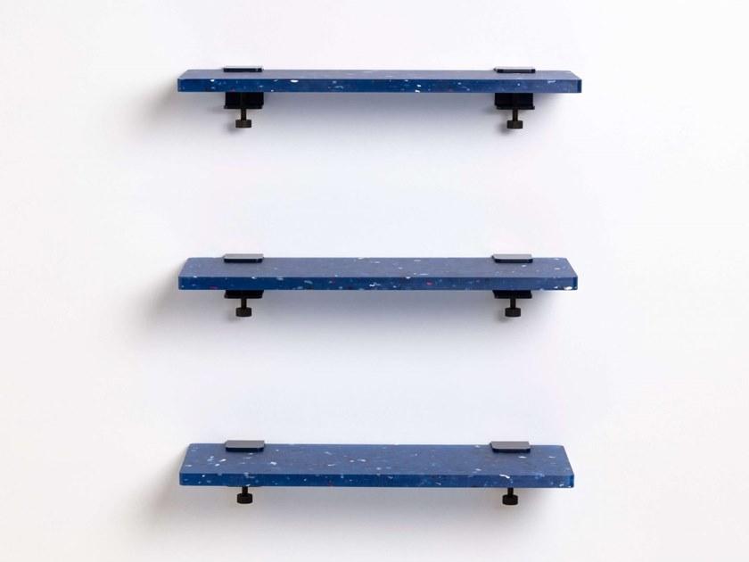 Tiptoe Полка из переработанного пластика Pacifico sun-id-1388885 - Вид №2