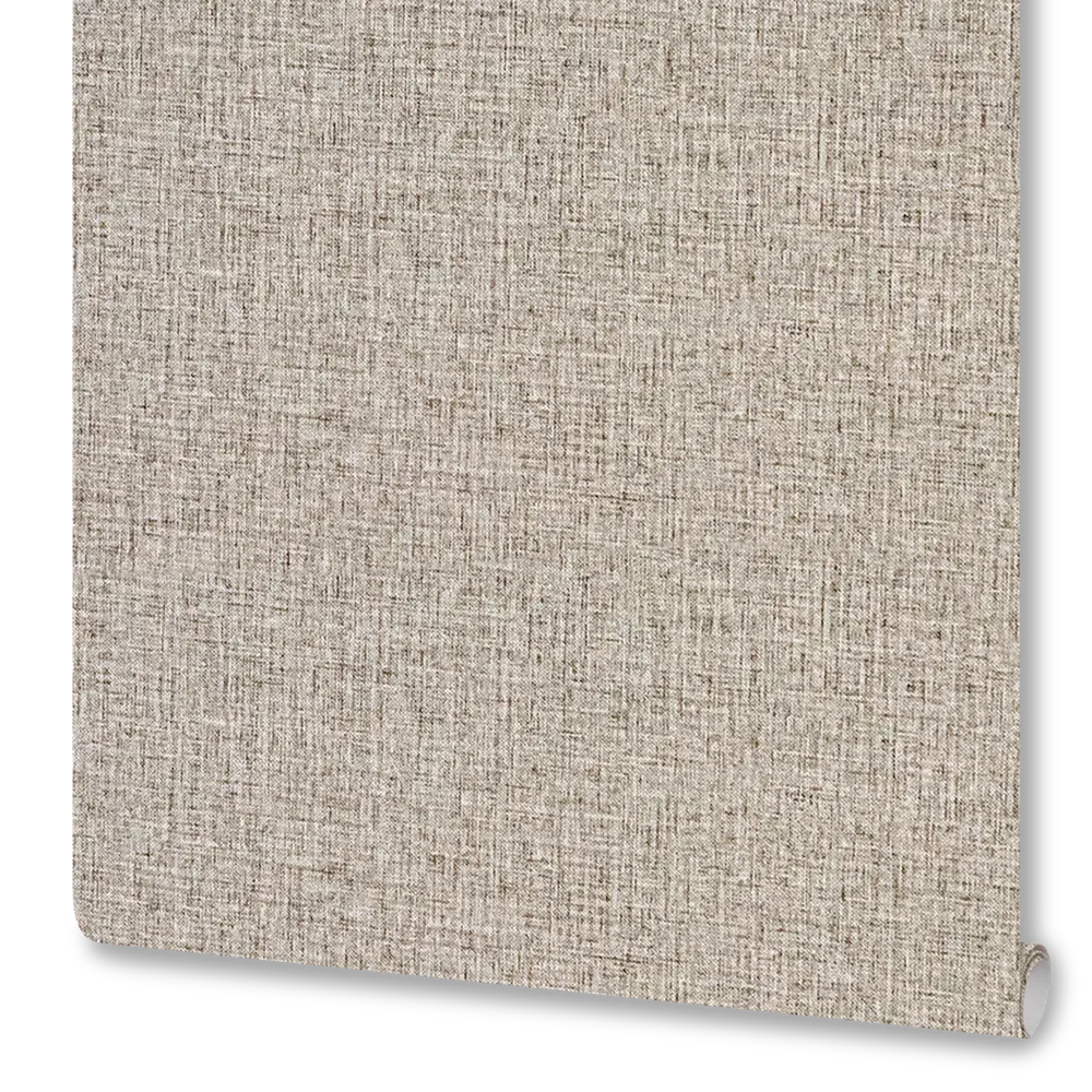 Обои флизелиновые Grandecolife Linea бежевые 0.53 м A42105 STLM-2062168