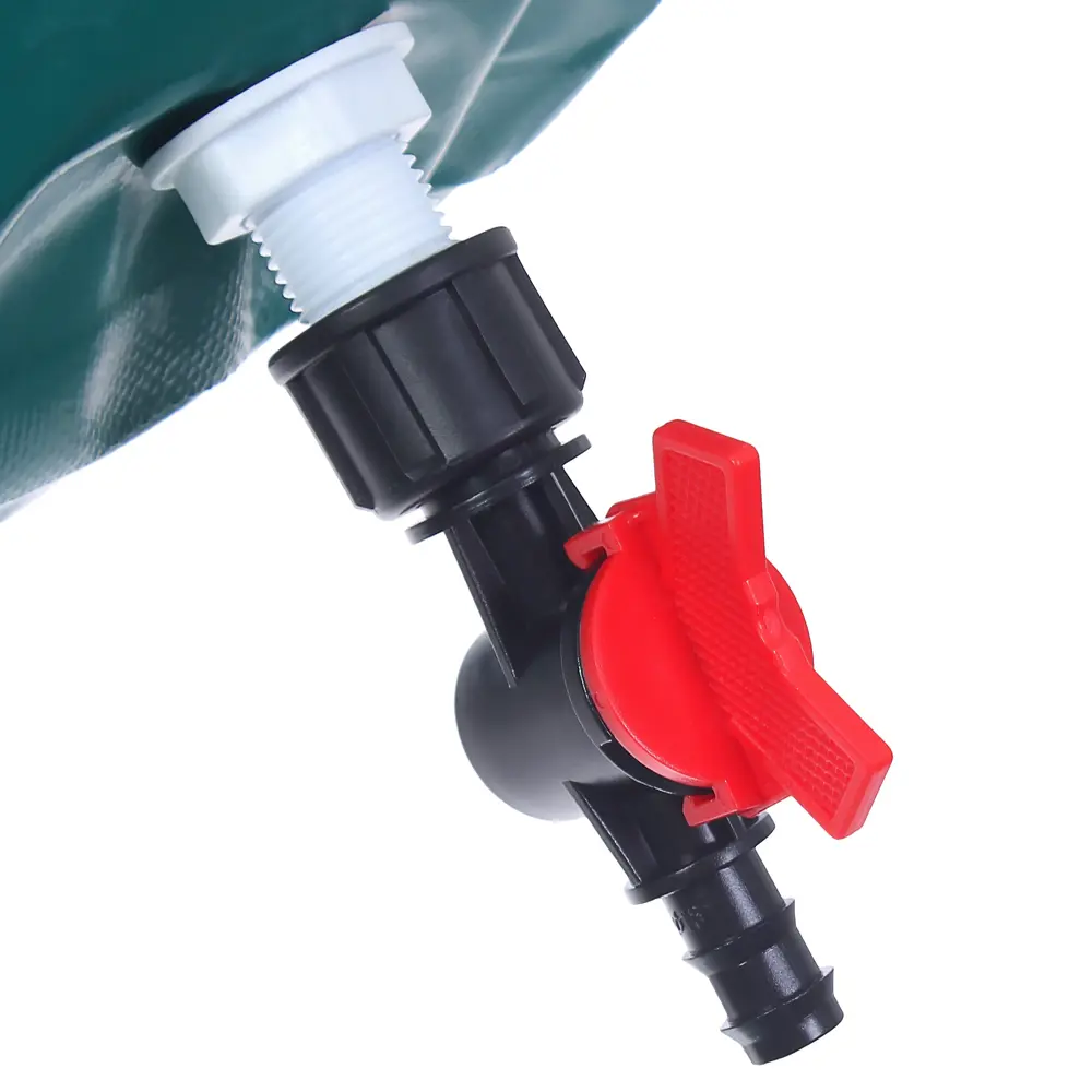 Резервуар для воды Rexxon 200 л STLM-2126885 - Вид №2