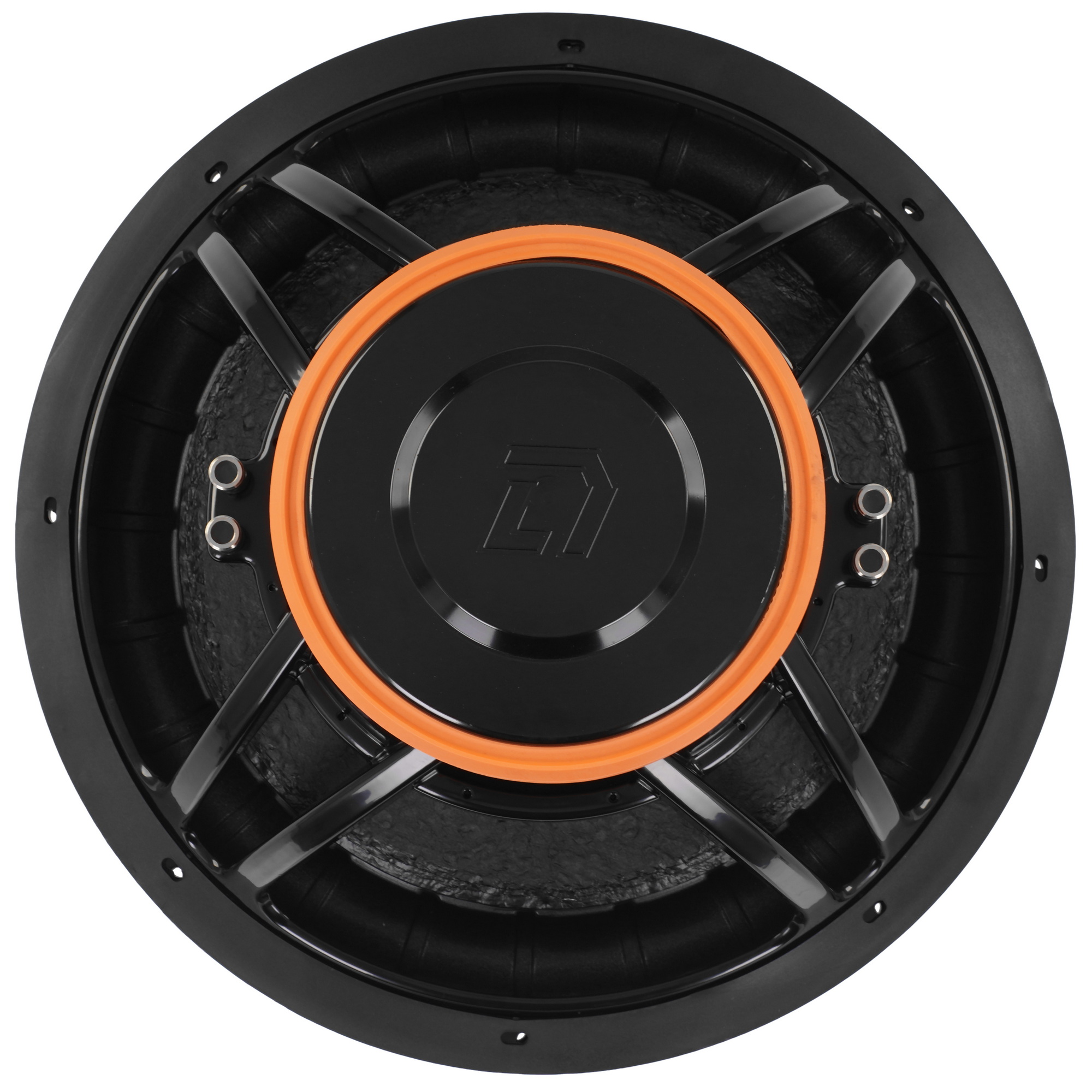 9285919 Сабвуферный динамик DL Audio Raven 15 v.2 STDN-0068138 - Вид №2