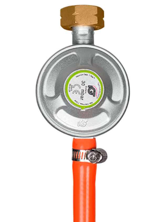 9096638 Газовый инфракрасный обогреватель Neoclima UK-10 STDN-0113112 - Вид №4