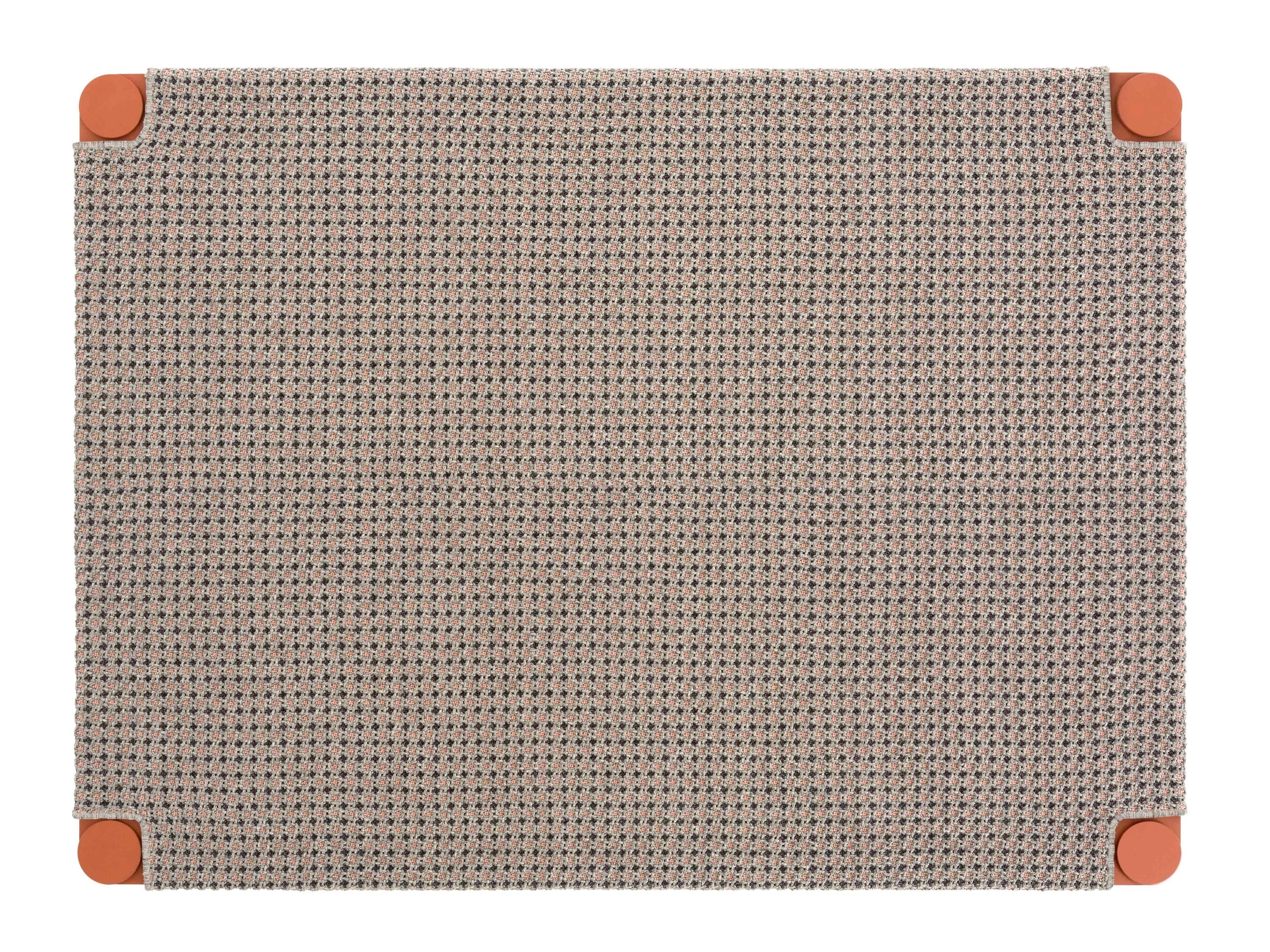 Садовая скамейка / Садовая кровать из полипропилена GAN садовые слои ARCH-00117676 - Вид №1