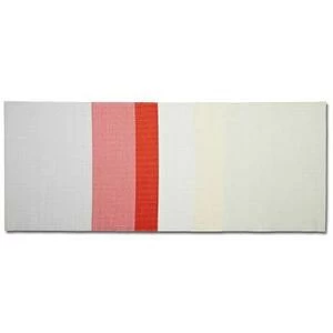 Бумажный коврик Lipstick Red 200х80 см